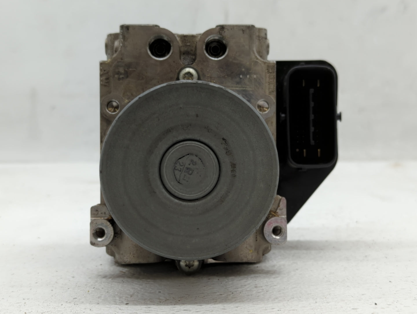 2014-2015 Infiniti Q50 ABS Pump Control Module Replacement P/N:133800-5790 47660 4GB1A Fits Fits 2014 2015 OEM Used Auto Par