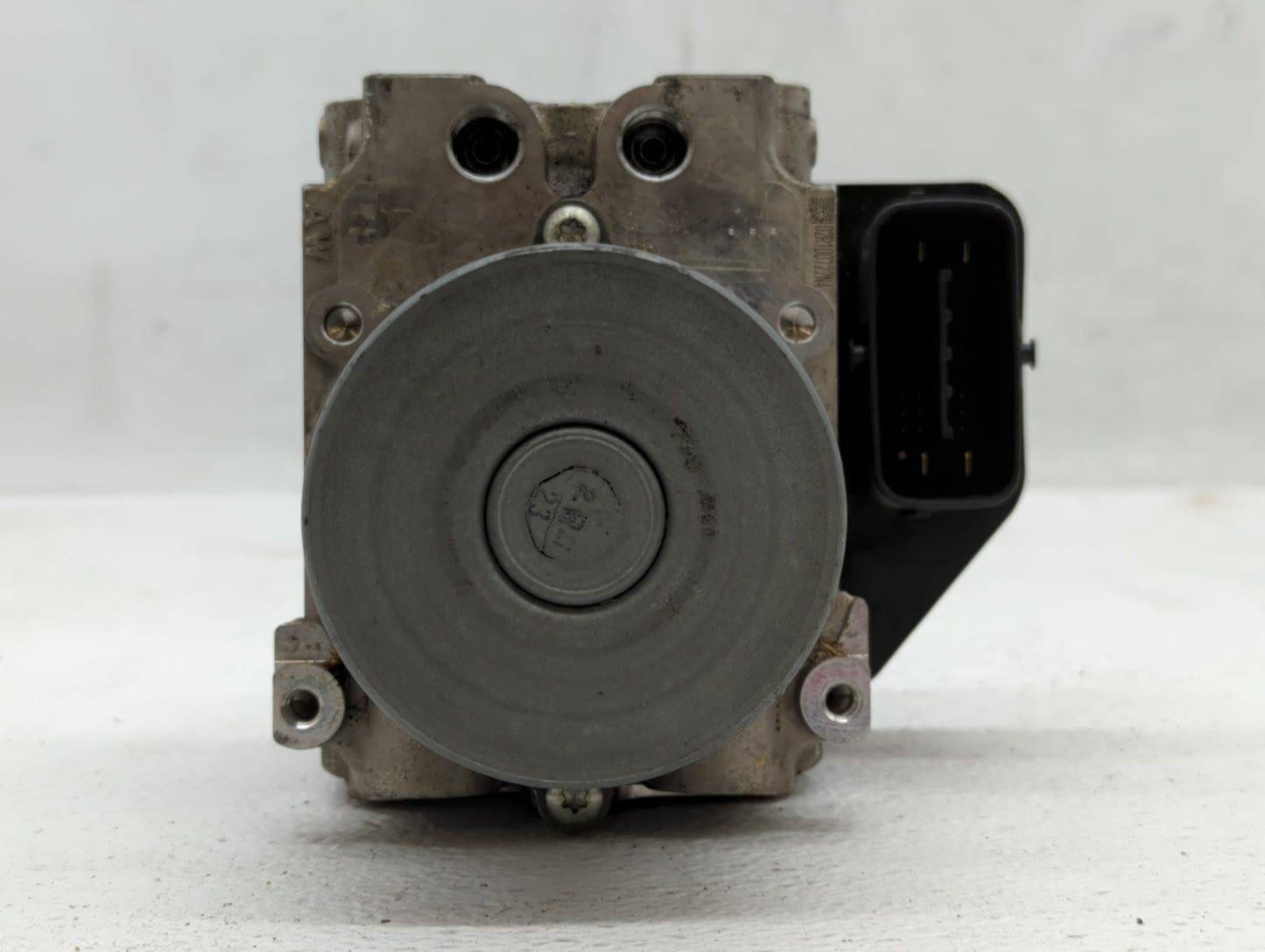 2014-2015 Infiniti Q50 ABS Pump Control Module Replacement P/N:133800-5790 47660 4GB1A Fits Fits 2014 2015 OEM Used Auto Par