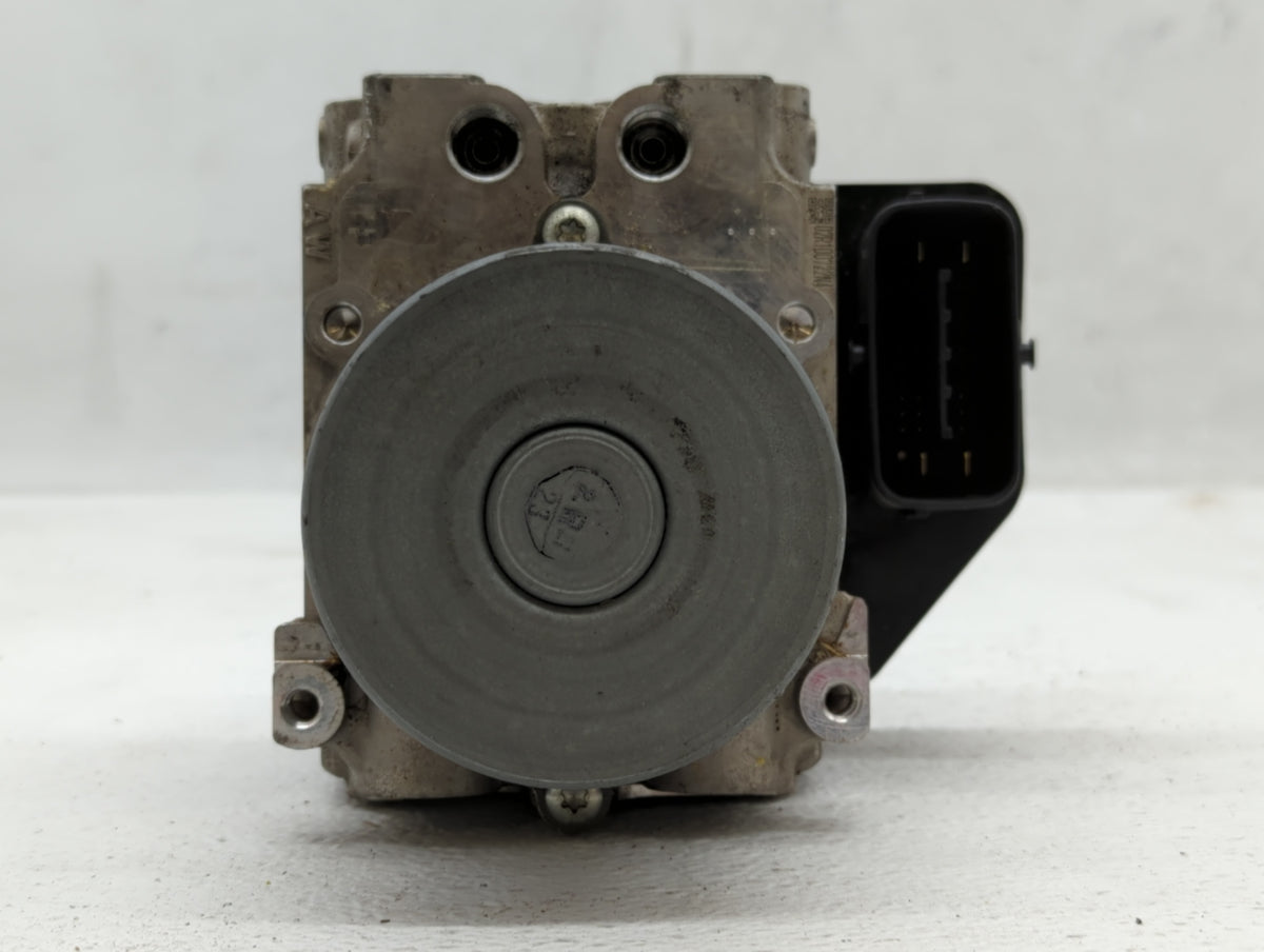 2014-2015 Infiniti Q50 Anti-Lock Brake ABS Pump Module Actuator OEM P/N:133800-5790 47660 4GB1A Fits Fits 2014 2015 OEM Used