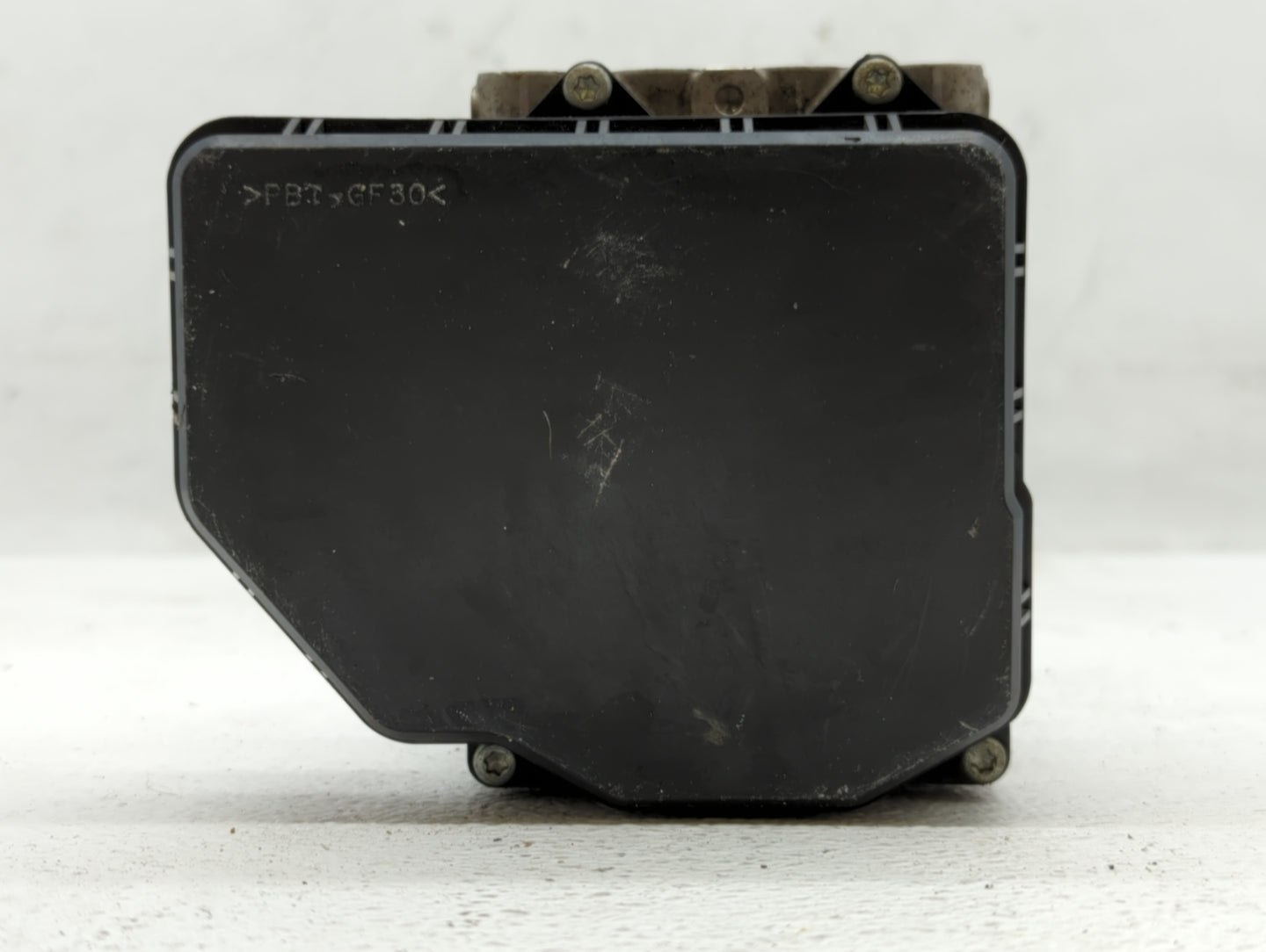 2014-2015 Infiniti Q50 ABS Pump Control Module Replacement P/N:133800-5790 47660 4GB1A Fits Fits 2014 2015 OEM Used Auto Par