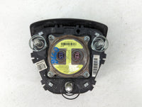 2014-2015 Infiniti Q50 Air Bag Driver Left Knee OEM P/N:2000384 F35669000010 Fits Fits 2014 2015 OEM Used Auto Parts - Oemus