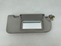2014-2020 Infiniti Q50 Sun Visor Shade Replacement Passenger Right Mirror Fits Fits 2014 2015 2016 2017 2018 2019 2020 OEM U