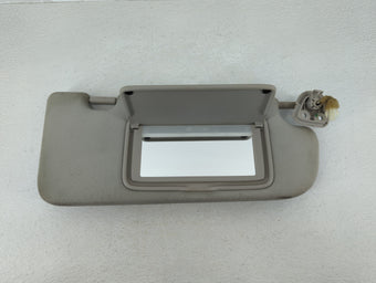 compare product 2014-2020 Infiniti Q50 Sun Visor Shade Replacement Passenger Right Mirror Fits Fits 2014 2015 2016 2017 2018 2019 2020 OEM Used Auto Parts