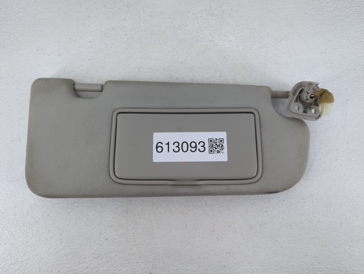 2014-2020 Infiniti Q50 Sun Visor Shade Replacement Passenger Right Mirror Fits Fits 2014 2015 2016 2017 2018 2019 2020 OEM U