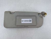 2014-2020 Infiniti Q50 Sun Visor Shade Replacement Passenger Right Mirror Fits Fits 2014 2015 2016 2017 2018 2019 2020 OEM U