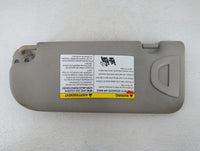 2014-2020 Infiniti Q50 Sun Visor Shade Replacement Passenger Right Mirror Fits Fits 2014 2015 2016 2017 2018 2019 2020 OEM U