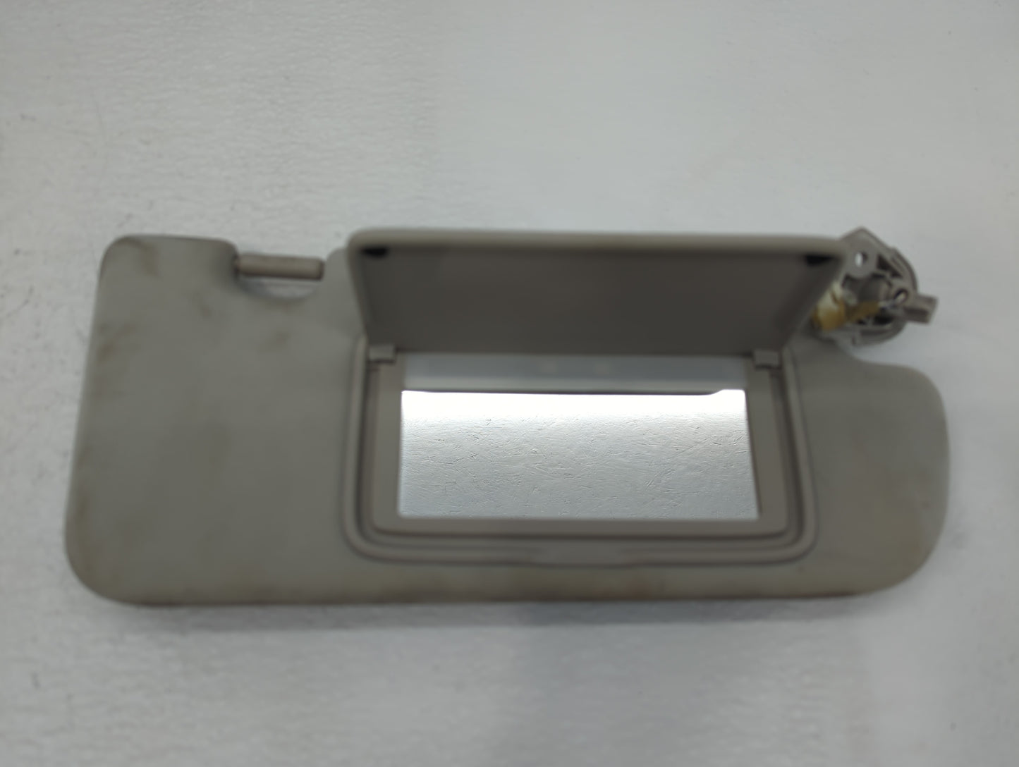 2014-2020 Infiniti Q50 Sun Visor Shade Replacement Passenger Right Mirror Fits Fits 2014 2015 2016 2017 2018 2019 2020 OEM U