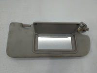 2014-2020 Infiniti Q50 Sun Visor Shade Replacement Passenger Right Mirror Fits Fits 2014 2015 2016 2017 2018 2019 2020 OEM U