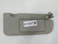 2014-2020 Infiniti Q50 Sun Visor Shade Replacement Passenger Right Mirror Fits Fits 2014 2015 2016 2017 2018 2019 2020 OEM U