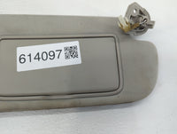 2014-2020 Infiniti Q50 Sun Visor Shade Replacement Passenger Right Mirror Fits Fits 2014 2015 2016 2017 2018 2019 2020 OEM U