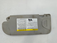 2014-2020 Infiniti Q50 Sun Visor Shade Replacement Passenger Right Mirror Fits Fits 2014 2015 2016 2017 2018 2019 2020 OEM U