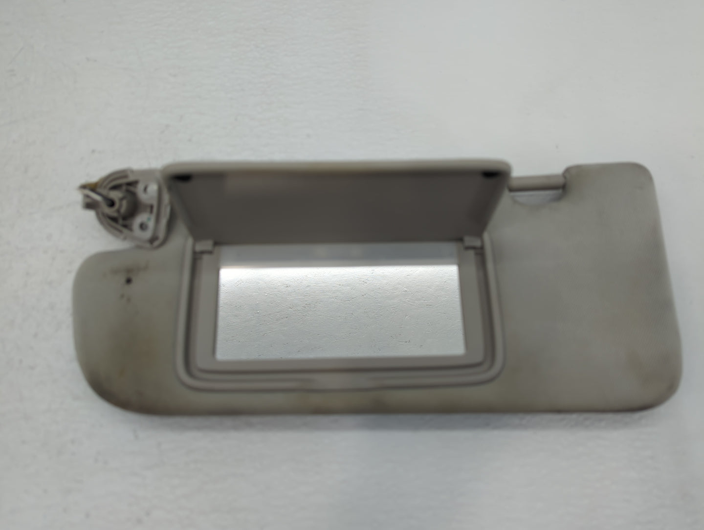 2014-2020 Infiniti Q50 Sun Visor Shade Replacement Driver Left Mirror Fits Fits 2014 2015 2016 2017 2018 2019 2020 OEM Used 