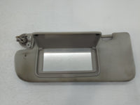 2014-2020 Infiniti Q50 Sun Visor Shade Replacement Driver Left Mirror Fits Fits 2014 2015 2016 2017 2018 2019 2020 OEM Used 
