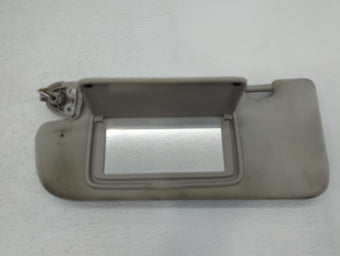 compare product 2014-2020 Infiniti Q50 Sun Visor Shade Replacement Driver Left Mirror Fits Fits 2014 2015 2016 2017 2018 2019 2020 OEM Used Auto Parts