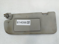 2014-2020 Infiniti Q50 Sun Visor Shade Replacement Driver Left Mirror Fits Fits 2014 2015 2016 2017 2018 2019 2020 OEM Used 