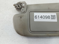 2014-2020 Infiniti Q50 Sun Visor Shade Replacement Driver Left Mirror Fits Fits 2014 2015 2016 2017 2018 2019 2020 OEM Used 