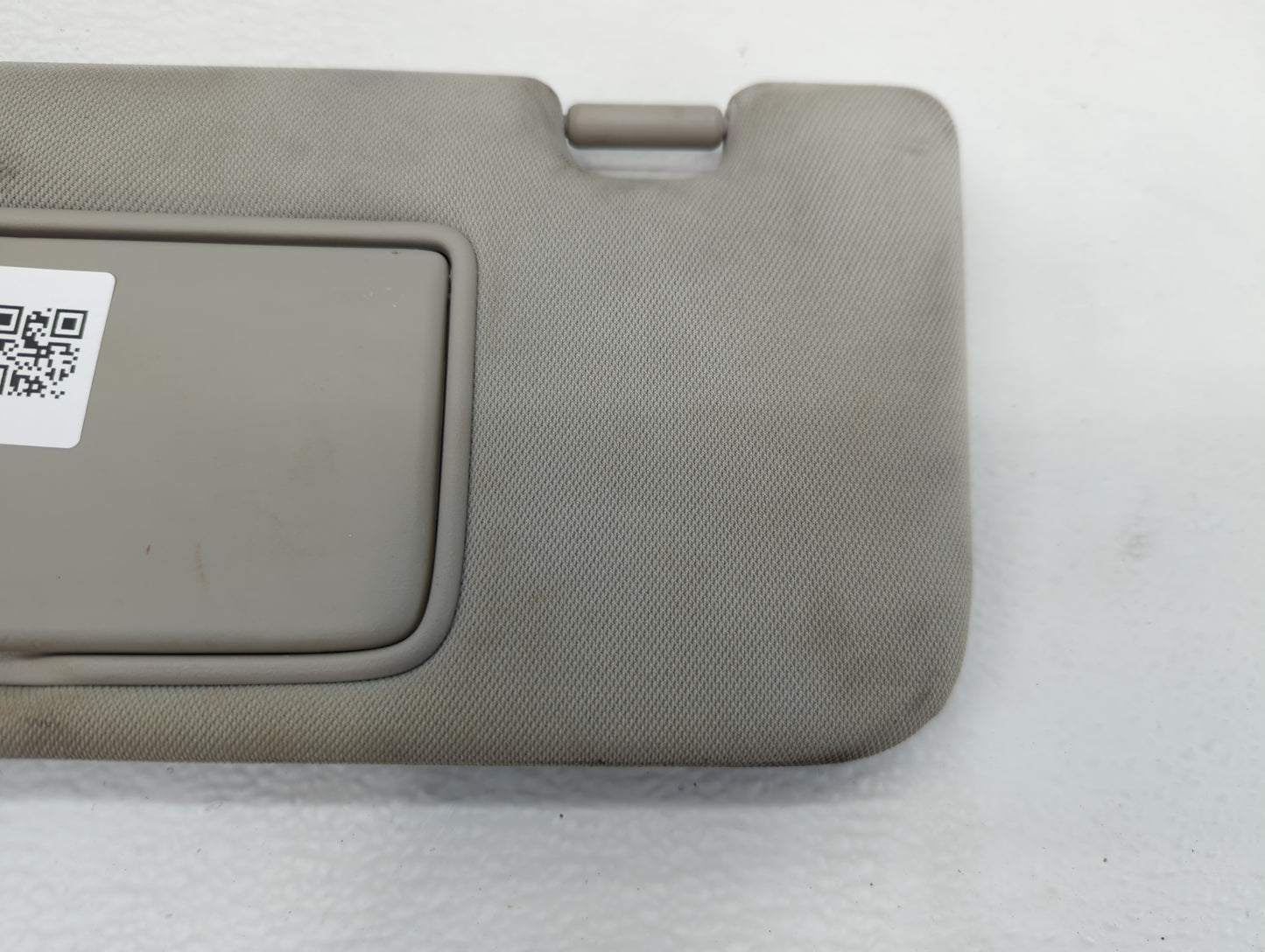 2014-2020 Infiniti Q50 Sun Visor Shade Replacement Driver Left Mirror Fits Fits 2014 2015 2016 2017 2018 2019 2020 OEM Used 