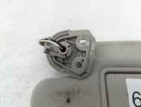 2014-2020 Infiniti Q50 Sun Visor Shade Replacement Driver Left Mirror Fits Fits 2014 2015 2016 2017 2018 2019 2020 OEM Used 