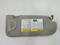 2014-2020 Infiniti Q50 Sun Visor Shade Replacement Driver Left Mirror Fits Fits 2014 2015 2016 2017 2018 2019 2020 OEM Used 