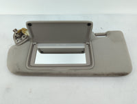 2014-2020 Infiniti Q50 Sun Visor Shade Replacement Driver Left Mirror Fits Fits 2014 2015 2016 2017 2018 2019 2020 OEM Used 