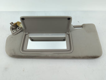 compare product 2014-2020 Infiniti Q50 Sun Visor Shade Replacement Driver Left Mirror Fits Fits 2014 2015 2016 2017 2018 2019 2020 OEM Used Auto Parts
