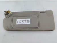 2014-2020 Infiniti Q50 Sun Visor Shade Replacement Driver Left Mirror Fits Fits 2014 2015 2016 2017 2018 2019 2020 OEM Used 