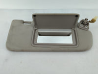 2014-2020 Infiniti Q50 Sun Visor Shade Replacement Passenger Right Mirror Fits Fits 2014 2015 2016 2017 2018 2019 2020 OEM U