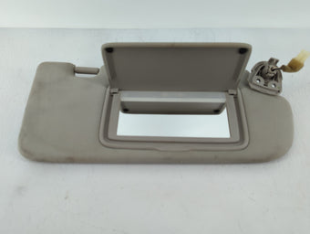 compare product 2014-2020 Infiniti Q50 Sun Visor Shade Replacement Passenger Right Mirror Fits Fits 2014 2015 2016 2017 2018 2019 2020 OEM Used Auto Parts