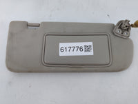2014-2020 Infiniti Q50 Sun Visor Shade Replacement Passenger Right Mirror Fits Fits 2014 2015 2016 2017 2018 2019 2020 OEM U