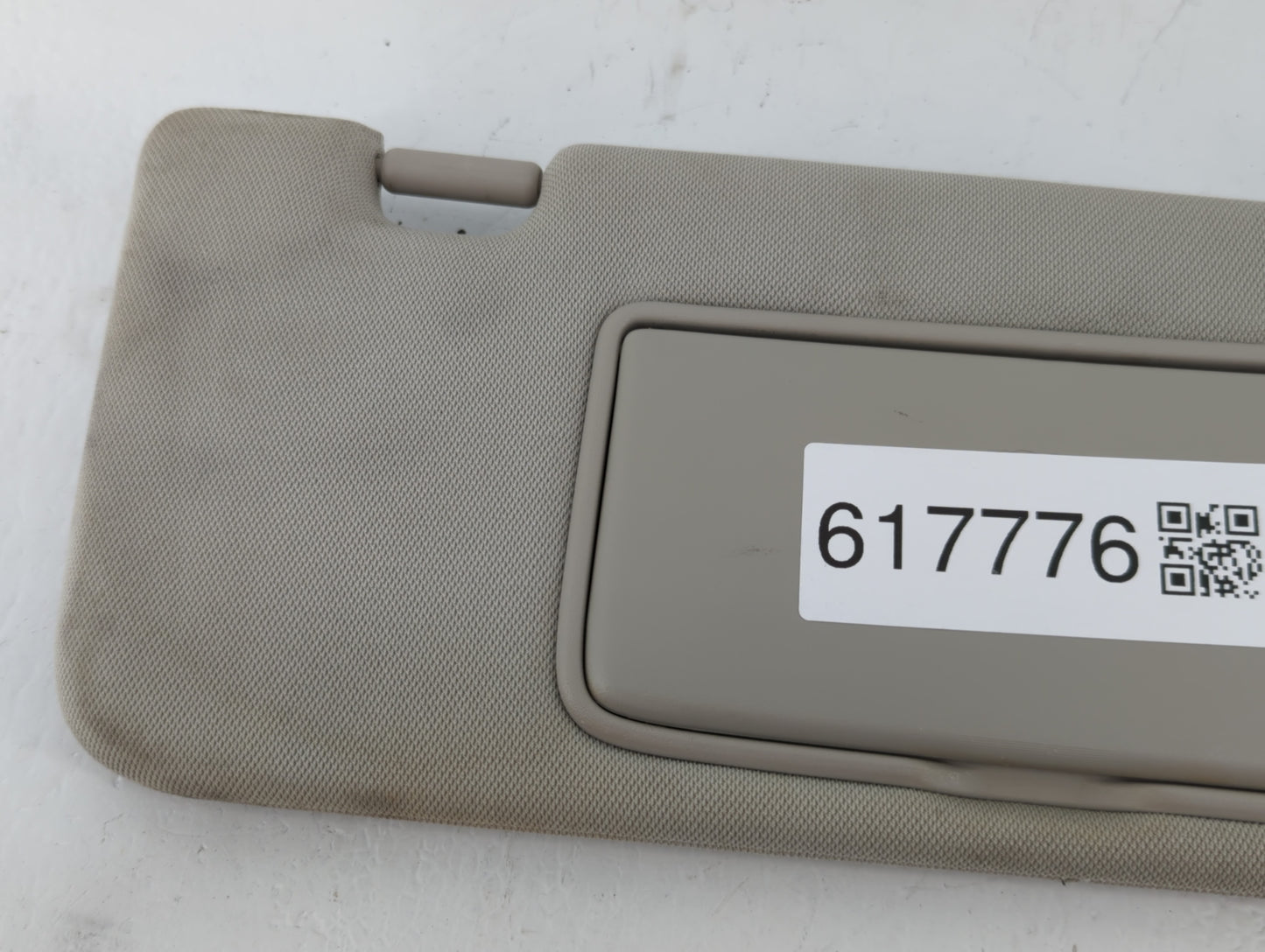 2014-2020 Infiniti Q50 Sun Visor Shade Replacement Passenger Right Mirror Fits Fits 2014 2015 2016 2017 2018 2019 2020 OEM U