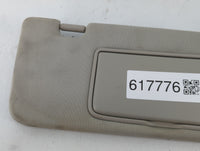 2014-2020 Infiniti Q50 Sun Visor Shade Replacement Passenger Right Mirror Fits Fits 2014 2015 2016 2017 2018 2019 2020 OEM U
