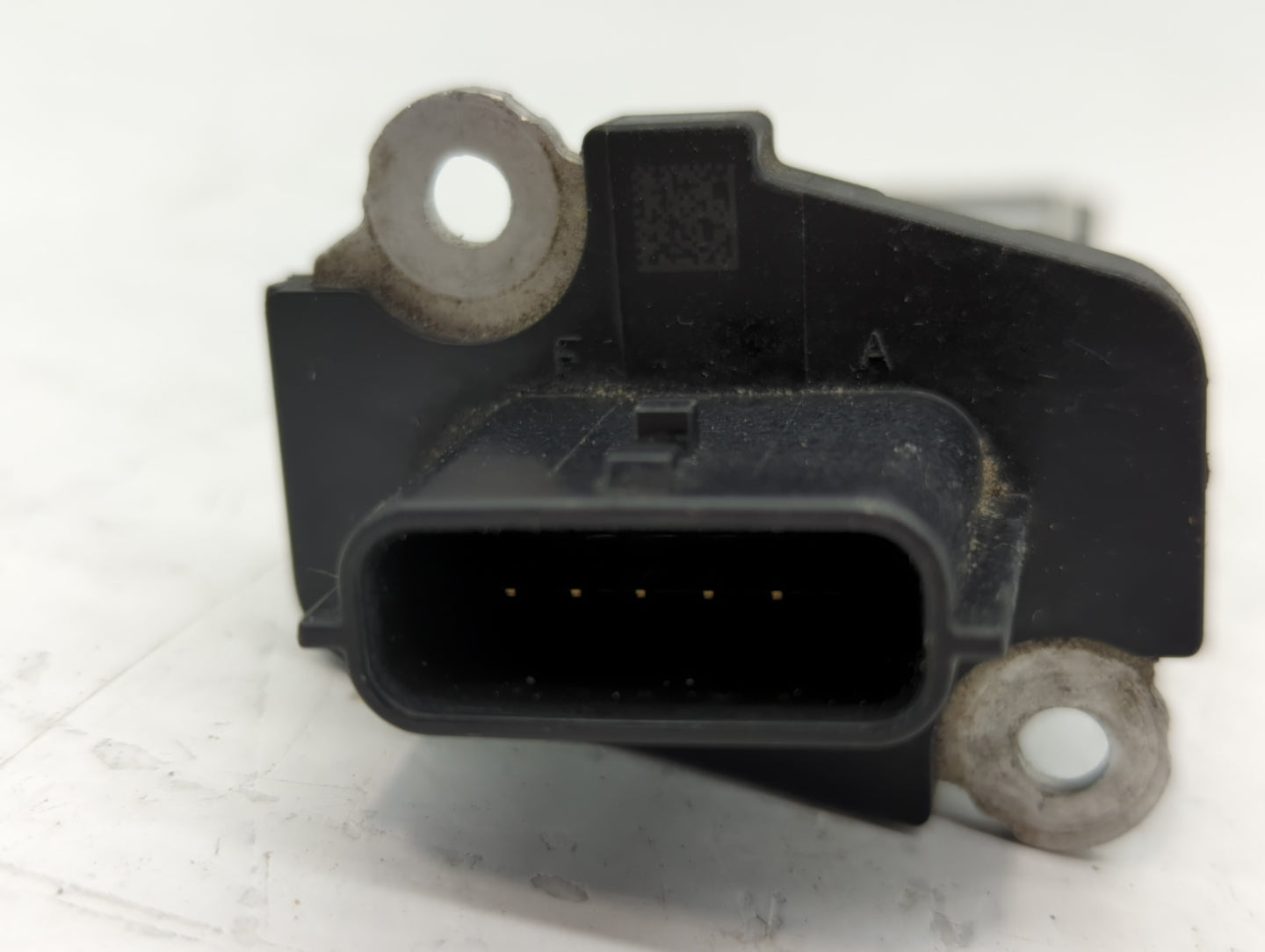 2014-2015 Infiniti Q50 Mass Air Flow Meter Maf - Oemusedautoparts1.com