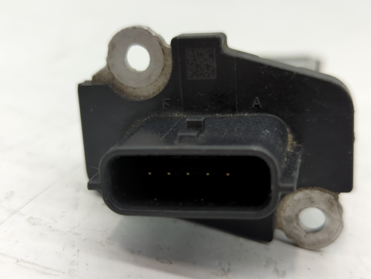 2014-2015 Infiniti Q50 Mass Air Flow Meter Maf - Oemusedautoparts1.com