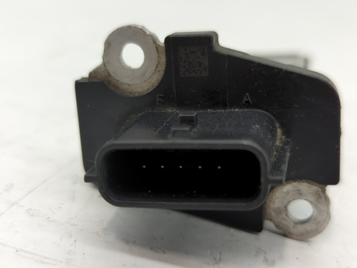 2014-2015 Infiniti Q50 Mass Air Flow Meter Maf Sensor 618678 - Oemusedautoparts1.com