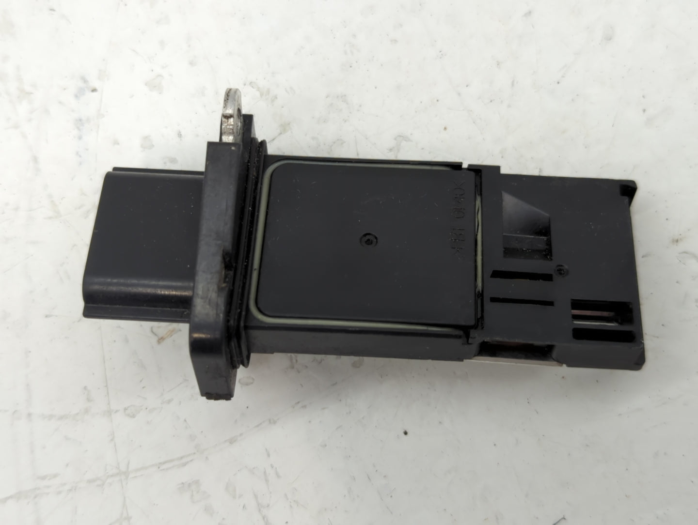 2014-2015 Infiniti Q50 Mass Air Flow Meter Maf - Oemusedautoparts1.com