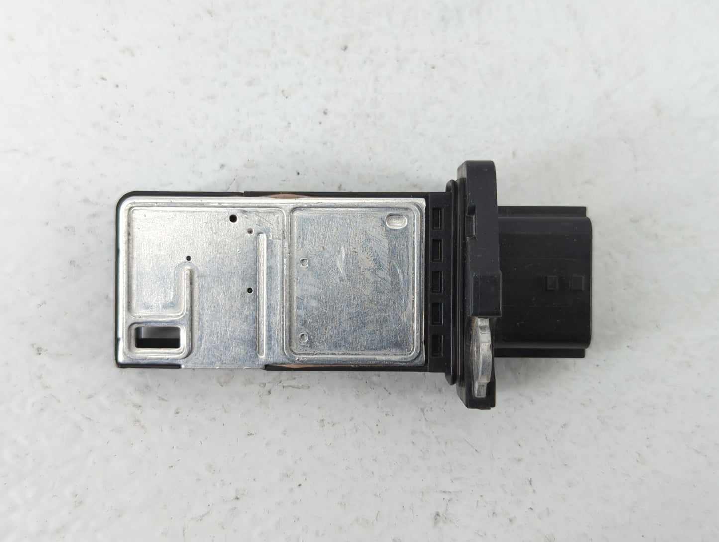 2014-2015 Infiniti Q50 Mass Air Flow Meter Maf - Oemusedautoparts1.com