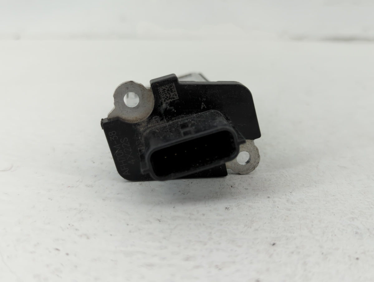 2014-2015 Infiniti Q50 Mass Air Flow Meter Maf Sensor 618704 - Oemusedautoparts1.com