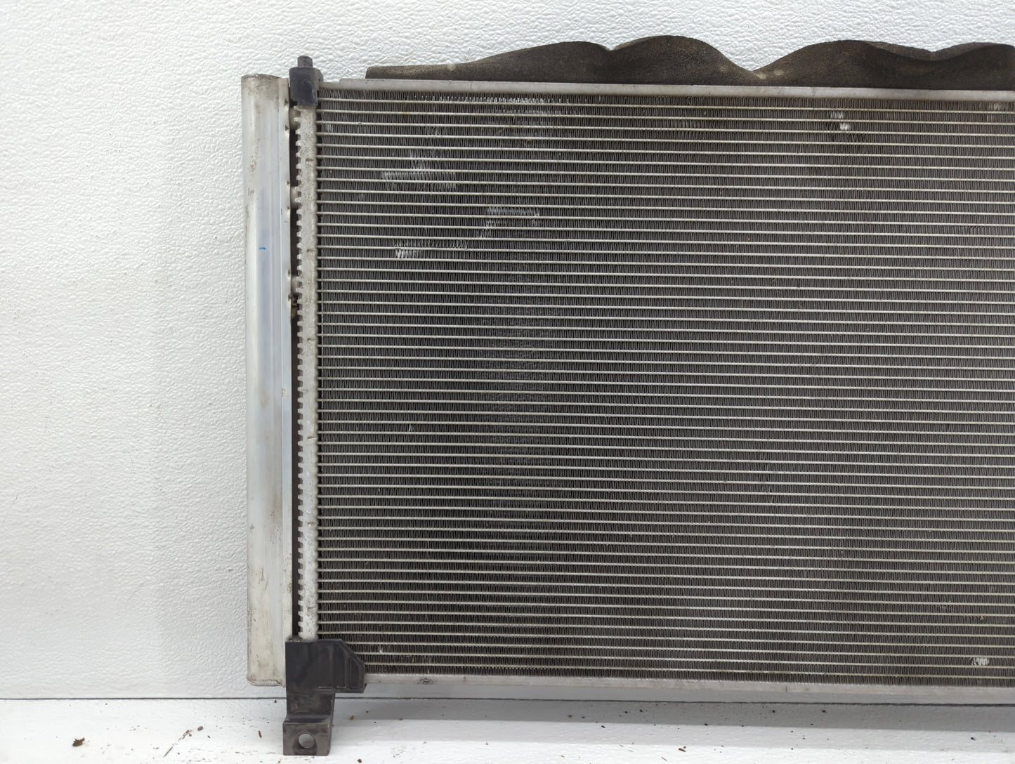 2014-2015 Infiniti Q50 Undefined Black - Oemusedautoparts1.com