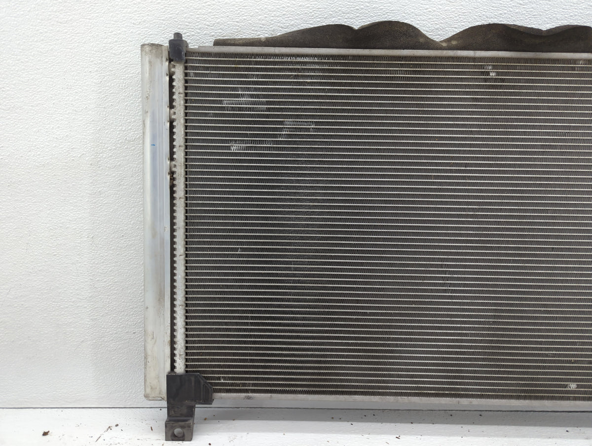 2014-2015 Infiniti Q50 Undefined Black - Oemusedautoparts1.com