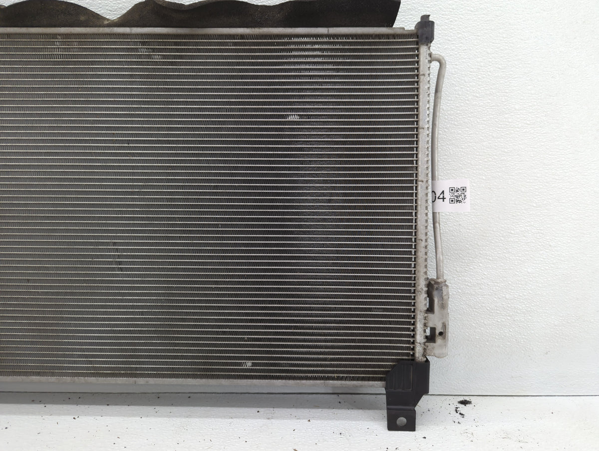 2014-2015 Infiniti Q50 Undefined Black - Oemusedautoparts1.com