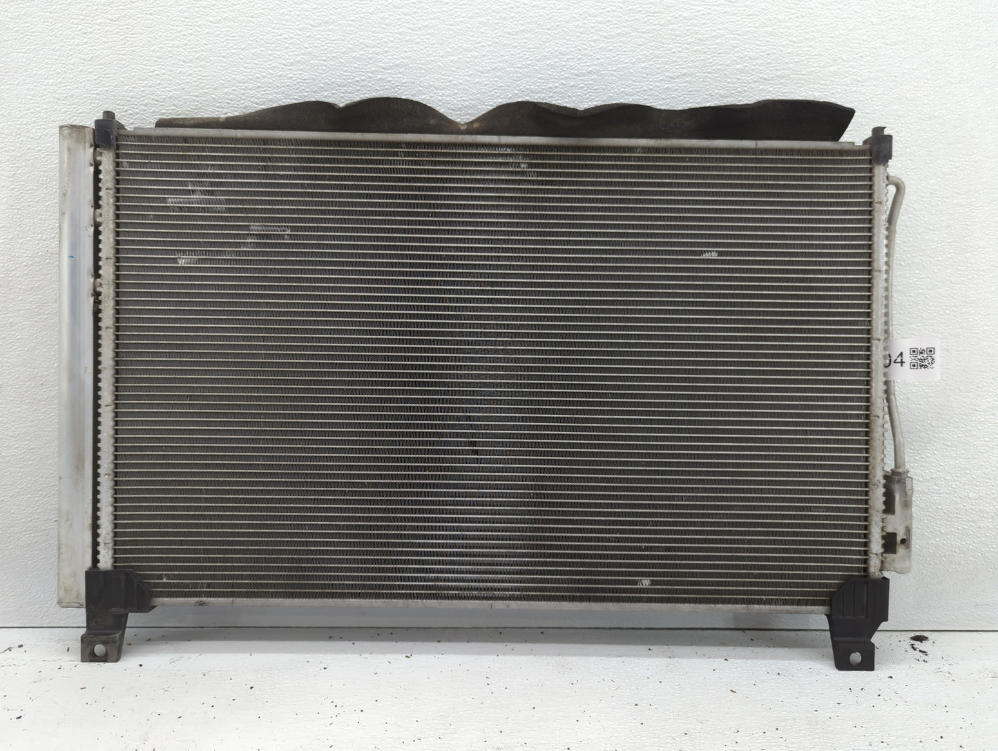 2014-2015 Infiniti Q50 Undefined Black - Oemusedautoparts1.com