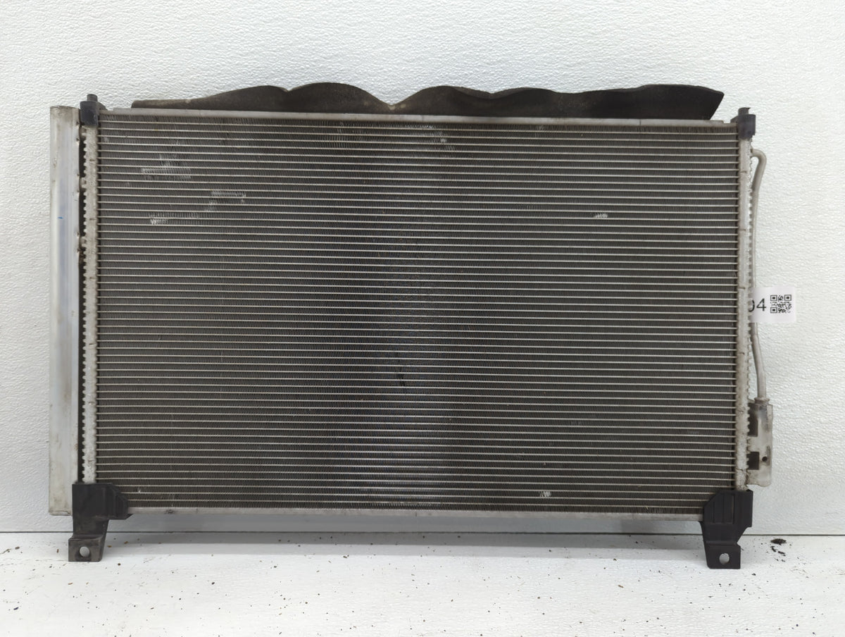 2014-2015 Infiniti Q50 Undefined Black - Oemusedautoparts1.com