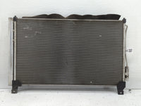 2014-2015 Infiniti Q50 Undefined Black - Oemusedautoparts1.com