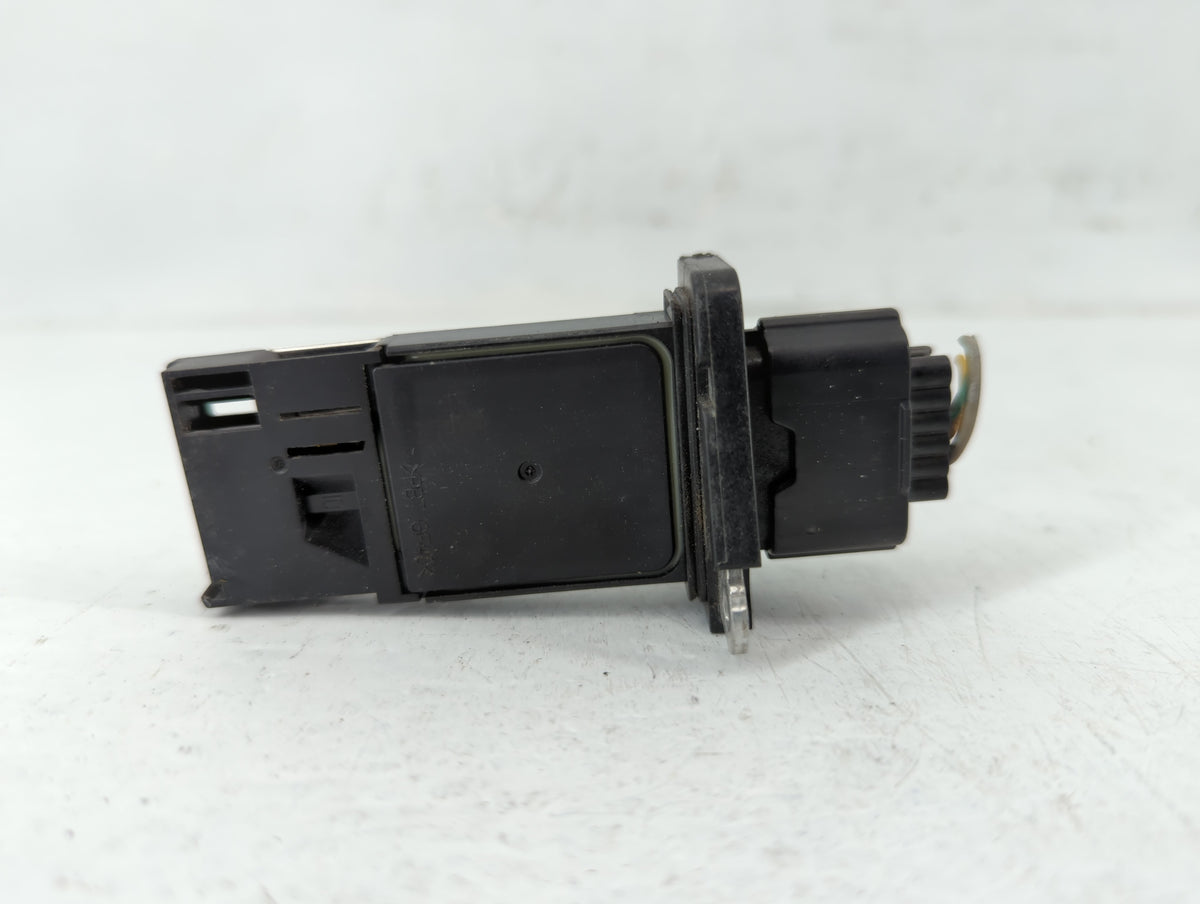 2014-2015 Infiniti Q50 Mass Air Flow Meter Maf Sensor 632150 - Oemusedautoparts1.com