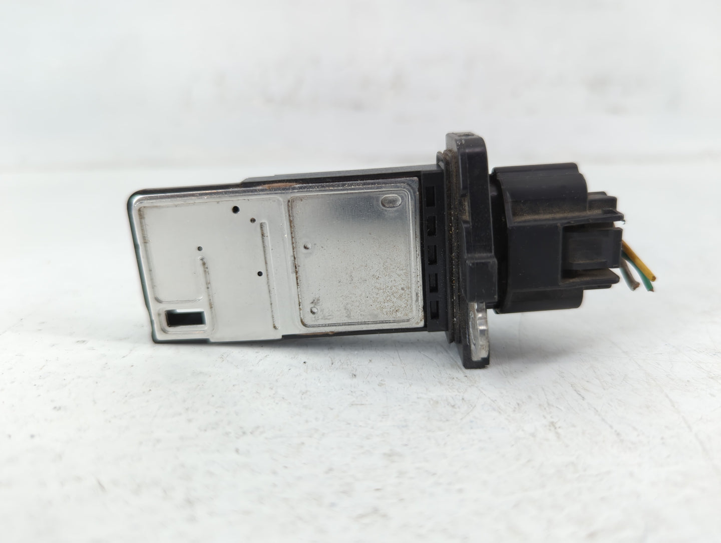 2014-2015 Infiniti Q50 Mass Air Flow Meter Maf - Oemusedautoparts1.com