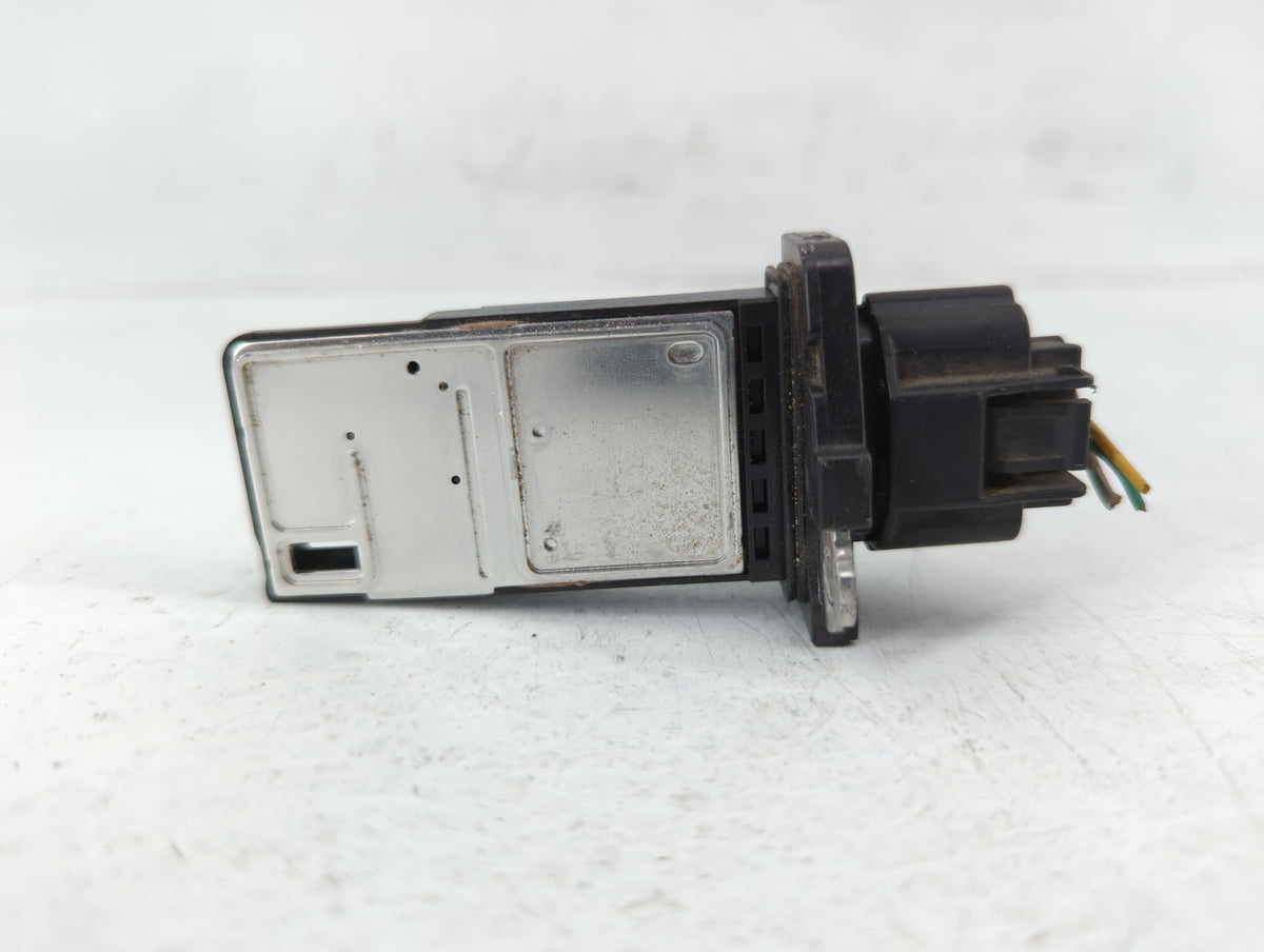 2014-2015 Infiniti Q50 Mass Air Flow Meter Maf Sensor 632150 - Oemusedautoparts1.com