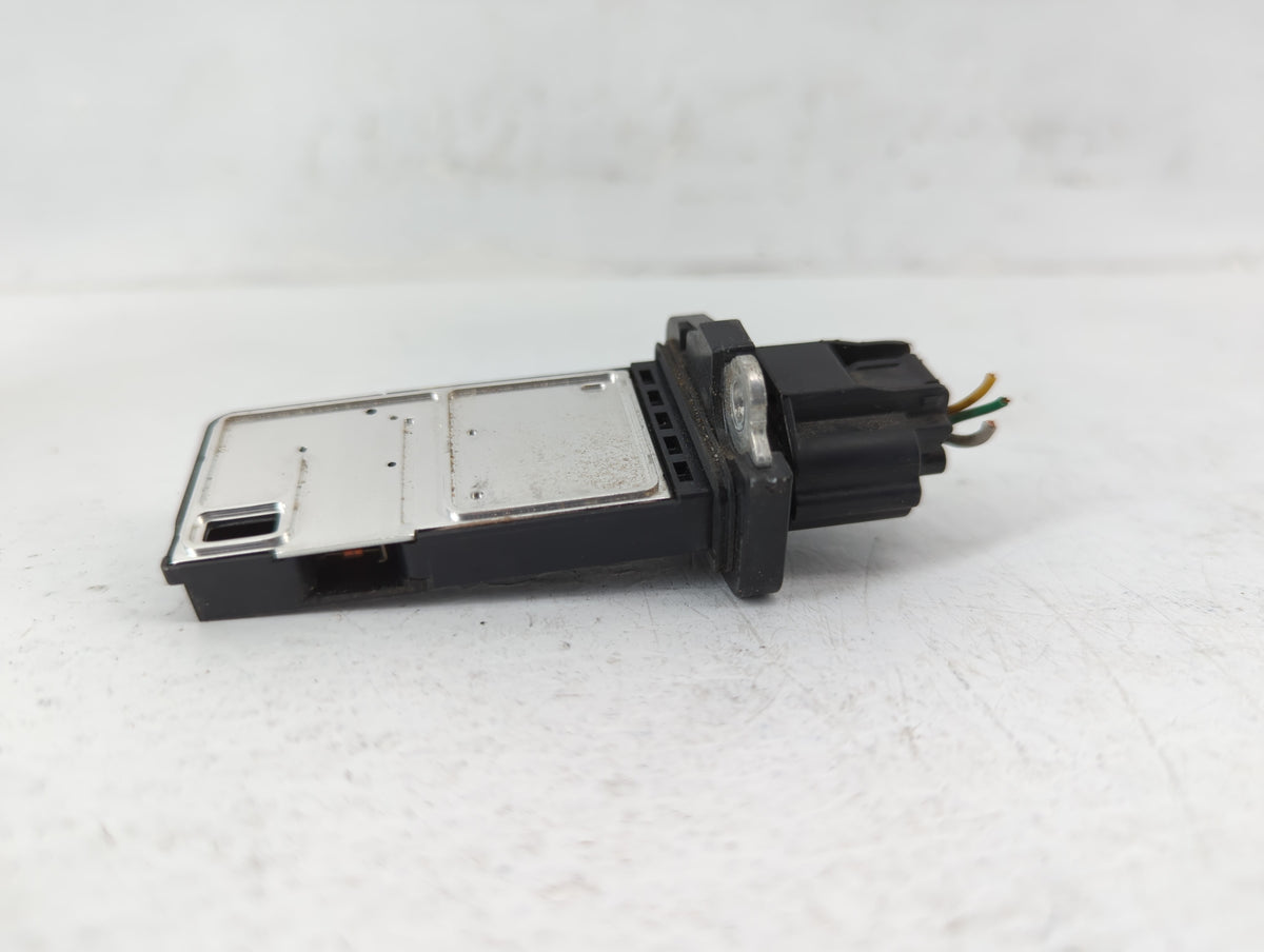 2014-2015 Infiniti Q50 Mass Air Flow Meter Maf Sensor 632150 - Oemusedautoparts1.com