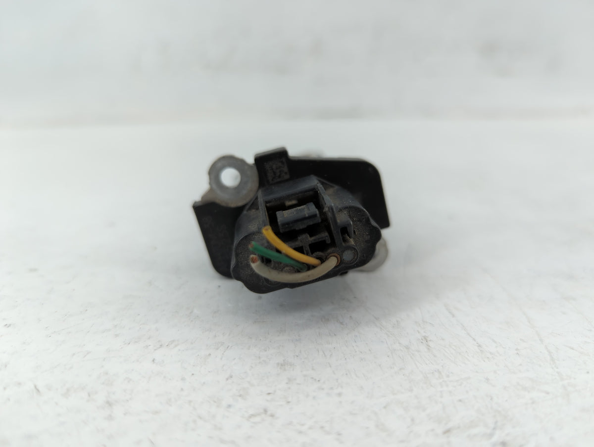 2014-2015 Infiniti Q50 Mass Air Flow Meter Maf Sensor 632150 - Oemusedautoparts1.com