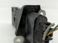 2014-2015 Infiniti Q50 Mass Air Flow Meter Maf - Oemusedautoparts1.com