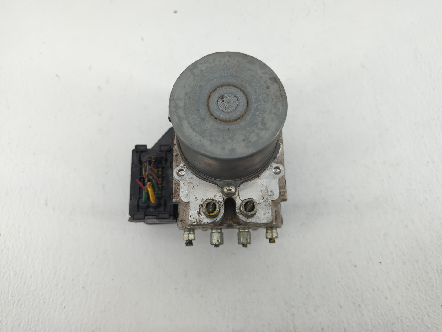 2014-2015 Infiniti Q50 ABS Pump Control Module Replacement P/N:47660 4GB1A Fits Fits 2014 2015 OEM Used Auto Parts - Oemused